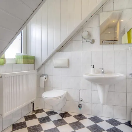 Apartment Goeckes Haus Und Garten Wiesenblick Wettringen (North Rhine-Westphalia)