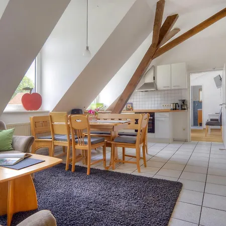 Goeckes Haus Und Garten Wiesenblick * Wettringen (North Rhine-Westphalia)