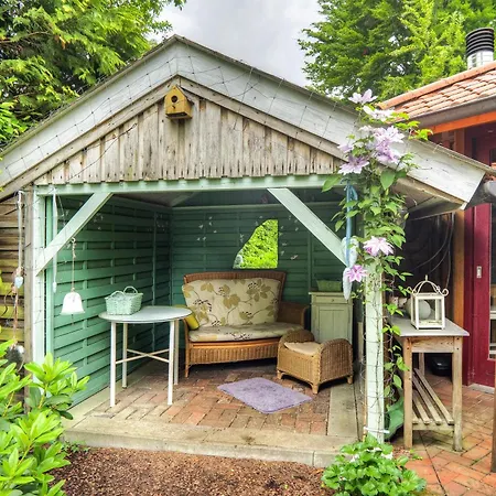 Goeckes Haus Und Garten Wiesenblick Apartment