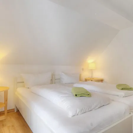 Goeckes Haus Und Garten Wiesenblick Apartment Wettringen (North Rhine-Westphalia)
