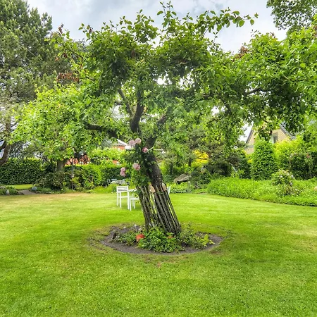 Goeckes Haus Und Garten Wiesenblick * Wettringen (North Rhine-Westphalia)