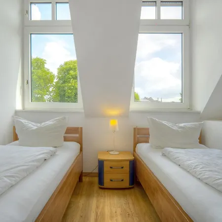 Goeckes Haus Und Garten Wiesenblick Wettringen (North Rhine-Westphalia)