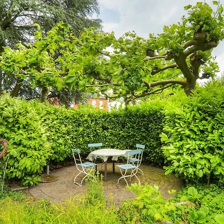 Goeckes Haus Und Garten Wiesenblick * Wettringen (North Rhine-Westphalia)