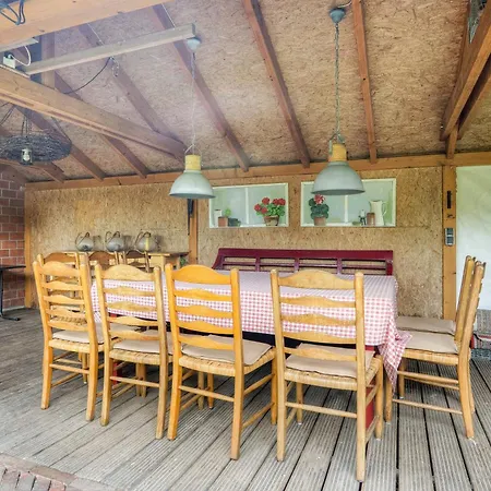 Goeckes Haus Und Garten Wiesenblick *
