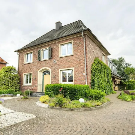 Goeckes Haus Und Garten Wiesenblick * Wettringen (North Rhine-Westphalia)
