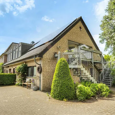 Goeckes Haus Und Garten Wiesenblick *