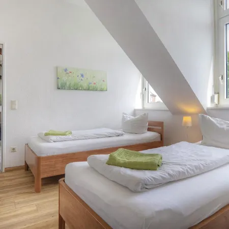 Goeckes Haus Und Garten Wiesenblick * Wettringen