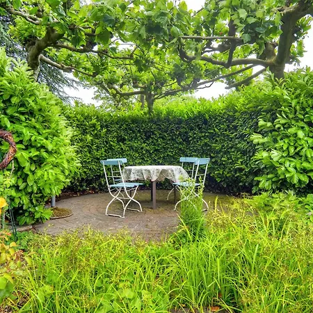 Apartment Goeckes Haus Und Garten Wiesenblick Wettringen (North Rhine-Westphalia)