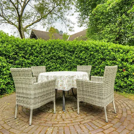 Goeckes Haus Und Garten Wiesenblick * Wettringen (North Rhine-Westphalia)