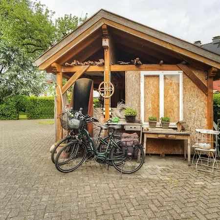 Goeckes Haus Und Garten Wiesenblick Apartment Wettringen (North Rhine-Westphalia)