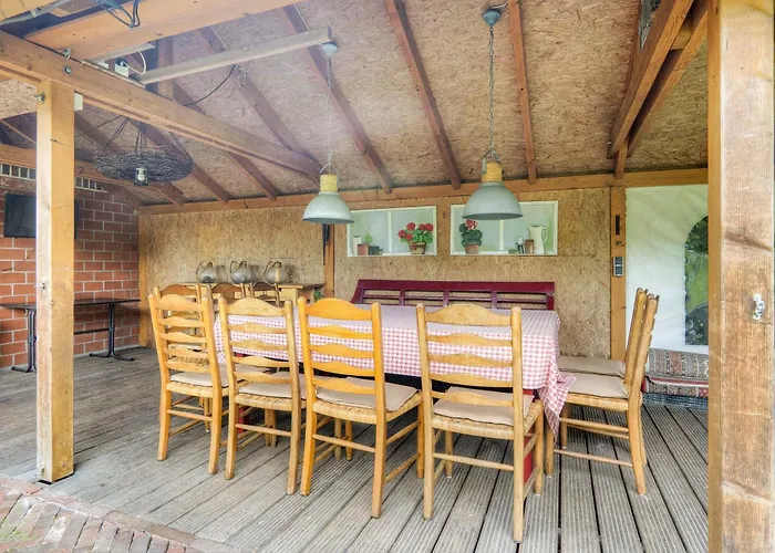 Goeckes Haus Und Garten Wiesenblick *