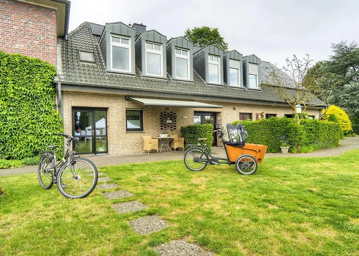 Goeckes Haus Und Garten Wiesenblick *