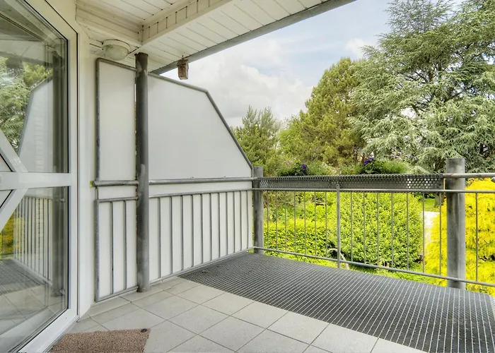 Goeckes Haus Und Garten Wiesenblick