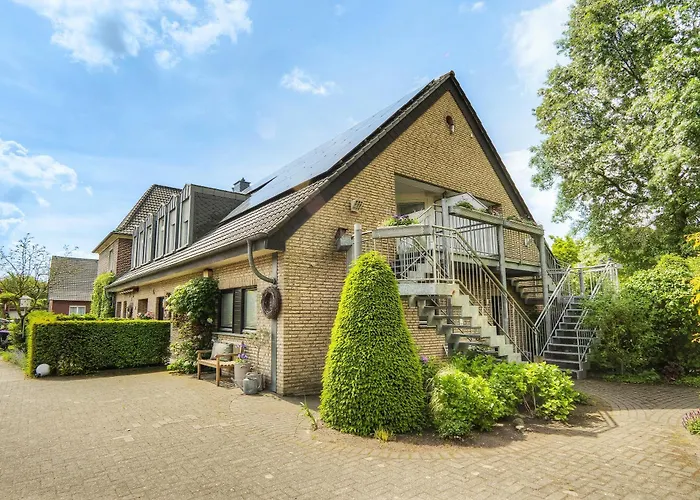 Goeckes Haus Und Garten Wiesenblick *