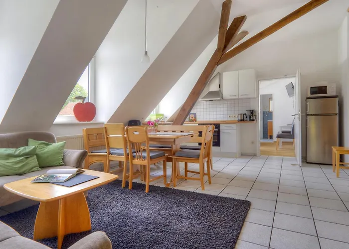 Goeckes Haus Und Garten Wiesenblick *