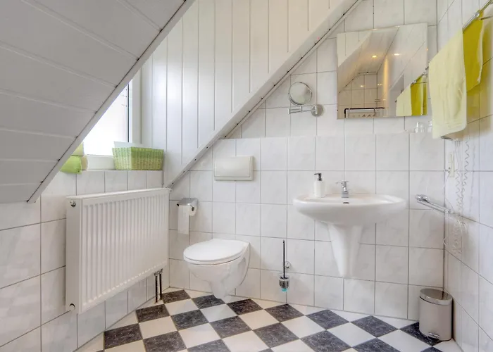 Goeckes Haus Und Garten Wiesenblick *